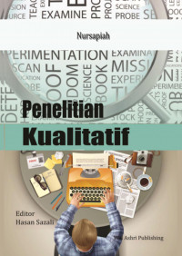 PENELITIAN KUALITATIF