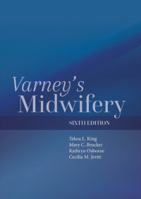 Varney’s Midwifery