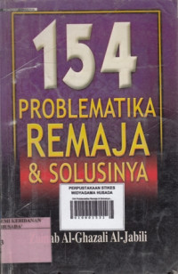 154 Problematika Remaja & Solusinya