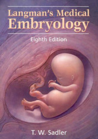 Langman's Medical Embryology