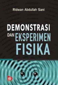 Demonstrasi dan Eksperimen Fisika