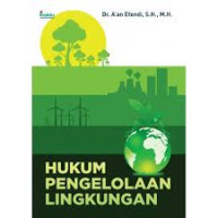 Hukum Pengelolaan Lingkungan