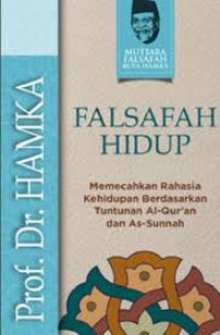 Falsafah Hidup