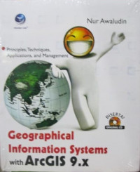 Geographical Information Systems  With ArcGIS 9.X