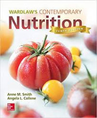 Wardlaw's Contemporary Nutrition (Tenth Edition)