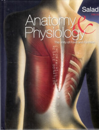 Anatomy dan Physiologi : The Unity Of Form And Function