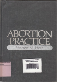 Abortion Practice