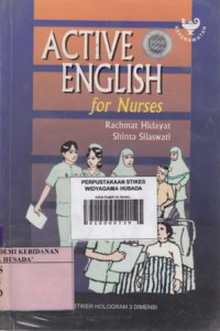 Active English for Nurses