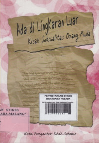 Ada di Lingkaran Luar : Kisah Seksualitas Orang Muda