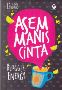 Asem Manis Cinta