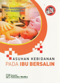 Asuhan Kebidanan Pada Ibu Bersalin