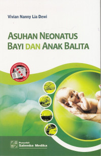 Asuhan Neonatus Bayi Dan Anak Balita