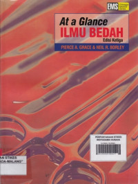 At a Glance : Ilmu Bedah