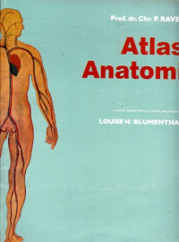 Atlas Anatomi