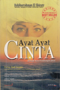 Ayat-ayat Cinta