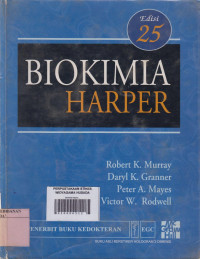 Biokimia Harper