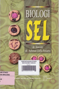 Biologi Sel