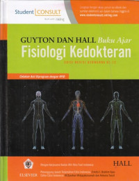 Buku Ajar : Fisiologi Kedokteran