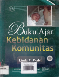 Buku Ajar Kebidanan Komunitas