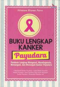 Buku Lengkap Kanker Payudara