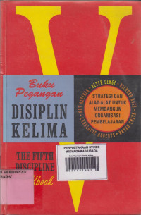 Buku Pegangan Disiplin Kelima