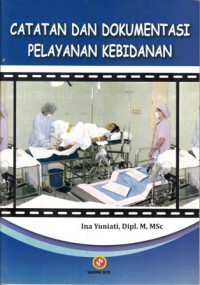 Catatan Dan Dokumentasi Pelayanan Kebidanan