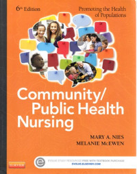 Community/ Public Health Nursing