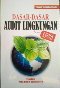 Dasar-Dasar Audit Lingkungan