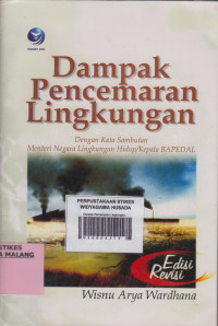 Dampak Pencemaran Lingkungan