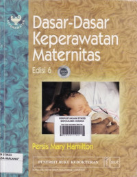 Dasar-Dasar Keperawatan Maternitas