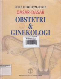 Dasar-Dasar Obstetri Dan Ginekologi