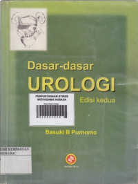 Dasar-Dasar Urologi