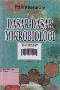 Dasar-dasar Mikrobiologi