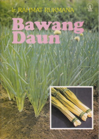 Bawang Daun