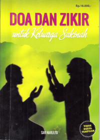 Doa dan Zikir : untuk Keluarga Sakinah