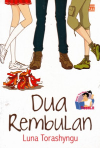 Dua Rembulan