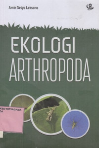 Ekologi Arthropoda