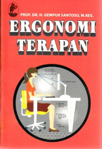 Ergonomi Terapan