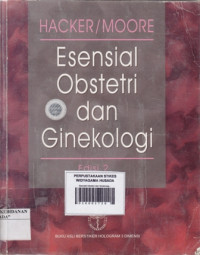 Esensial Obstetri dan Ginekologi