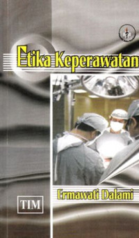 Etika Keperawatan