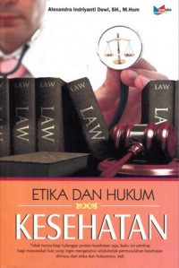 Etika dan Hukum Kesehatan