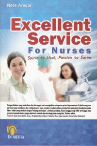 Excellent Service For Nurses