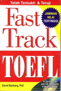 Fast Track Toefl