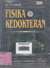 Fisika Kedokteran