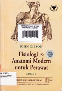 Fisiologi & Anatomi Modern untuk Perawat