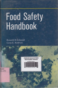 Food Safety Handbook