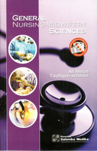 General Nursing Midwifery Sciences