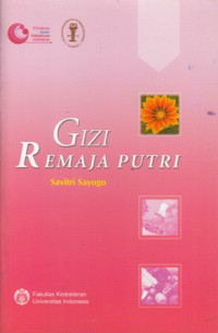 Gizi Remaja Putri