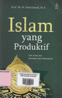 Pendidikan Agama Islam Untuk Perguruan Tinggi