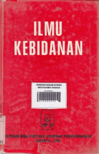 Ilmu Kebidanan